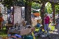 Premiere in Ariendorf: Erster Hofflohmarkt l�dt zum St�bern ein
