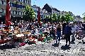 Schatzsuche auf dem Flohmarkt in Neuwied am 25. Mai