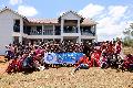 750. Fly & Help-Schule in Kenia erffnet