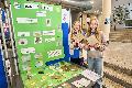 Jugend forscht: Innovative Projekte aus Linz und Neustadt begeistern Jury