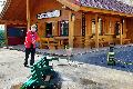 Tennis ist beim TC Steimel wieder mglich