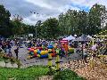 Familientag am Quendelberg: Zirkus und Abenteuer f�r Gro� und Klein