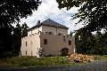 Kultur und Natur: Radwanderung zur Alten Burg in Rotenhain
