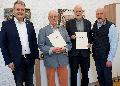 Neue Chronisten fr die Stadt Rennerod