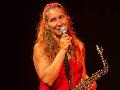 Desert Wind Sonata: Eine Reise durch Kl�nge aus Orient und Okzident in Altenkirchen