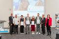 IHK-Hochschulpreis der Wirtschaft 2025: Innovationen aus der Region ausgezeichnet