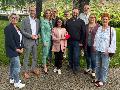 Das wohl jngste SPD-Mitglied in Rheinland-Pfalz kommt aus Daaden: Ayler Budwegs Weg des Engagements