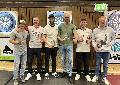 Dart Masters in Kirchen: Sport und soziales Engagement vereint