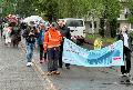 Protesttag in Flammersfeld: Engagement f�r Inklusion und Barrierefreiheit