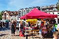 Selters feiert Vielfalt: Stadtfest begeistert mit internationaler Kche