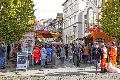 Lwenfest 2025: Hachenburg ldt zum herbstlichen Markttreiben ein