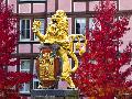 Herbstzauber in Hachenburg: Das L�wenfest 2026 lockt mit buntem Markttreiben