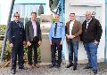 Polizeibezirksdienst Gebhardshain mit neuer Besetzung