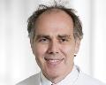 Chefarzt Dr. Andreas Franke referiert über Hüftschmerzen 