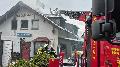 Aktualisiert: Nachl�scharbeiten bei Geb�udebrand in Freilinger Club