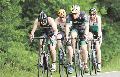 Die MANNschaft e.V. beim Triathlon-Liga-Start in Freilingen