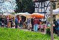 Netzwerk "Blhende Landschaft" veranstaltet Frhlingsmarkt in Buchholz