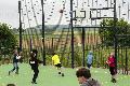 Einweihung des Fulkwin-Platzes in Meinborn fr alle Generationen