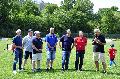 Bambini Tag des Fußballkreises Westerwald-Sieg in Ingelbach war ein Erfolg