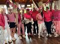 Erfolgreiches Charity-Turnier des Golf Club Wiesensee e.V. zugunsten der Brustkrebs-Fr�herkennung in Westerburg