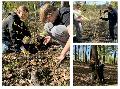Girls� Day 2026: M�dchen entdecken den Wald im Forstamt Hachenburg