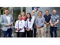 Bildungspartnerschaft als Chance: Indonesische Delegation besucht Bad Marienberg