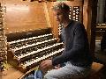 Orgel-Influencer Jan Liebermann spielt am 29. Juni in Gackenbach