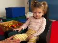 Spendenaufruf f�r Emilia: Unterst�tzung f�r ein besonderes M�dchen