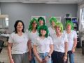 Green Hair Day 2026: Offene T�r f�r Austausch und Solidarit�t in Gebhardshain