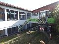 Außenspielgelände der Grundschule Borod wird neu gestaltet