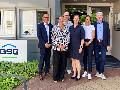 Neue Partnerschaft: GSG Neuwied und Marienhaus-Gruppe kooperieren ab sofort
