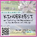 Initiative fr Alleinerziehende: Kinderfest im Familienferiendorf in Hbingen