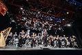 Gala-Konzert: Bl�serphilharmonie begeisterte erneut im Kulturwerk Wissen