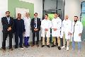 Gef��chirurgie im Diakonie Klinikum Jung-Stilling: Team stellt medizinische Fortschritte vor
