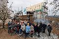 "Ein groer Gewinn": Richtfest fr das neue evangelische Gemeindehaus in Hhr-Grenzhausen