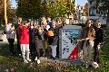 Gemeinsam in Bewegung kommen Frauenkurs in Neuwied nutzt neue Sportbox in den Goethe-Anlagen
