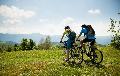 Fahrradtour zur Da Roberto Rsterei: Genuss und Abenteuer im Westerwald