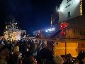 Wissen: Weihnachtszauber in der Germania mit vielen Gsten eingelutet