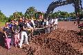 Startschuss f�r Bewegung: Neuwieds neuer Sportpark vereint Generationen