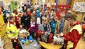Gesundheitsmesse in Bad Marienberg: Balance fr Krper und Geist