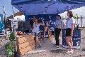 Kleinmaischeid feiert: Highlights und Visionen beim gro�en Gewerbeparkfest