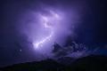 Unwetterwarnung f�r den Westerwald: Starkes Gewitter im Anmarsch