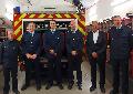 Freiwillige Feuerwehr: Maximilian Wottke ist neuer Wehrfhrer in Girod