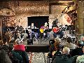 Unplugged-Klnge in Willmenrod: Band "Good Company" begeistert