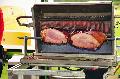 Grillmarathon in Ingelbach: Wettergott sorgt fr perfekte Bedingungen