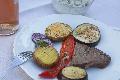 Westerwlder Rezepte: Leckeres Gemse vom Grill