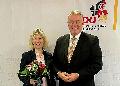 Jenny Gro ist neue stellvertretende CDU-Fraktionsvorsitzende im rheinland-pflzischen Landtag