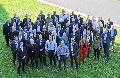 Internationale Konferenz der Steuler-Tochtergesellschaften in Höhr-Grenzhausen