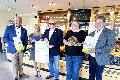 Starke Gemeinschaft: Westerwlder Bcker untersttzen Holztage
