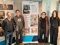 Grafische Erzählungen des Holocaust: Eine Ausstellung in Siegen